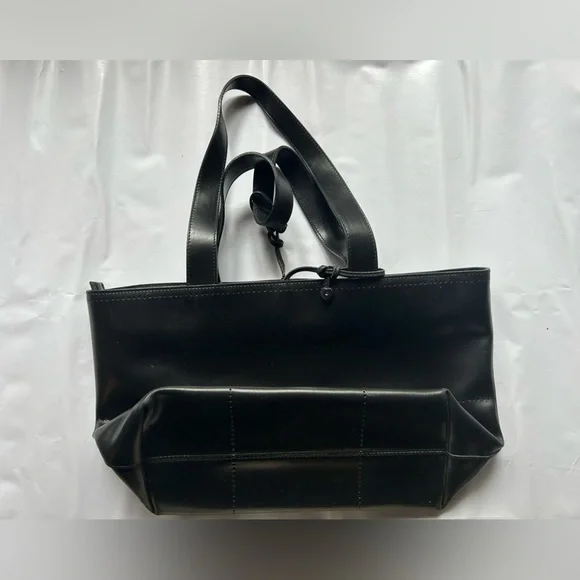 Vintage Italian Furla Black Women's Purse - Picture 9 of 9